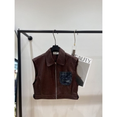 Ysl Vest